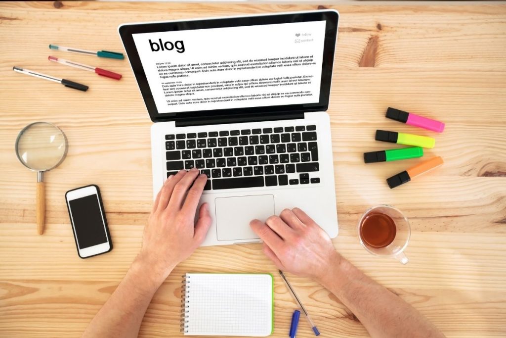 freelancer viết lách