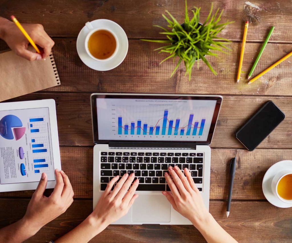 việc làm freelance phổ biến