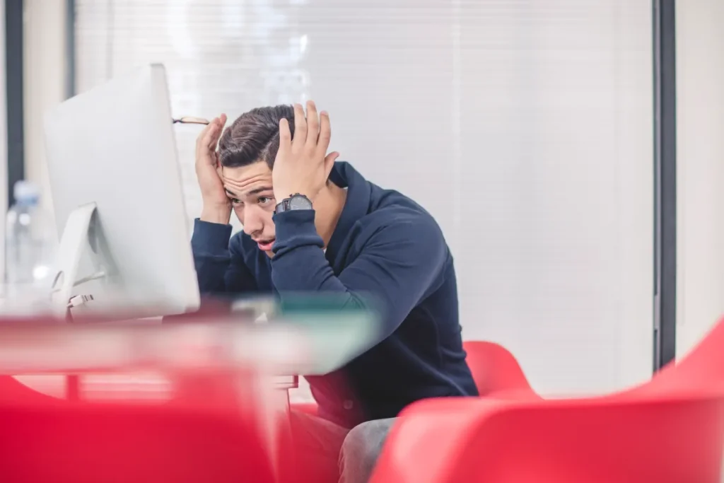 xử lý sự cố